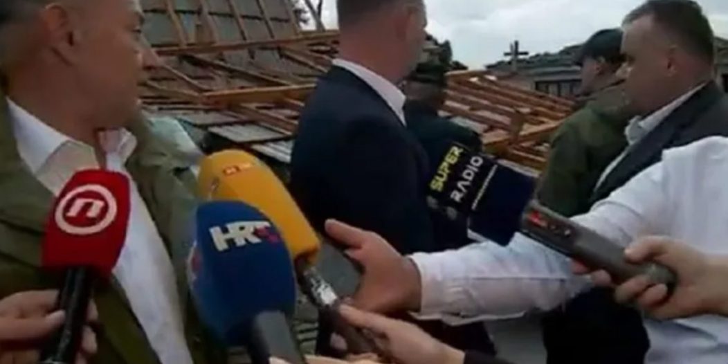 čazma incident uhićenje rtl čazma incident uhićenje rtl