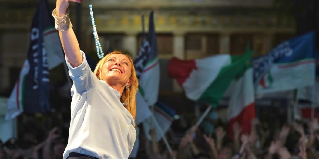 giorgia meloni fejs 3 giorgia meloni fejs 3
