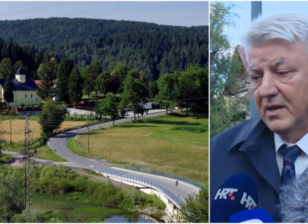 gorski kotar komadina