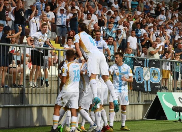 hnk rijeka