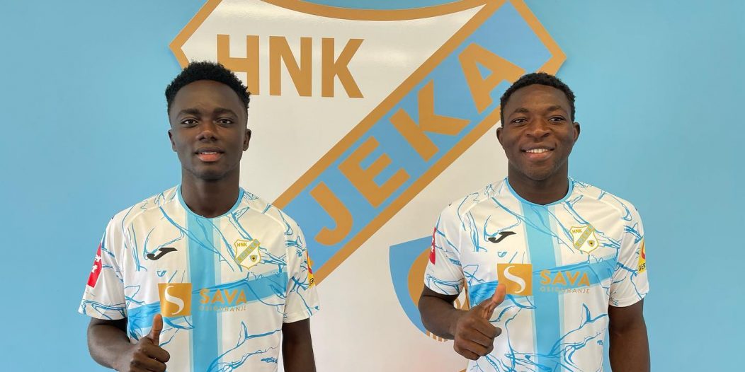 hnk rijeka gana hnk rijeka gana