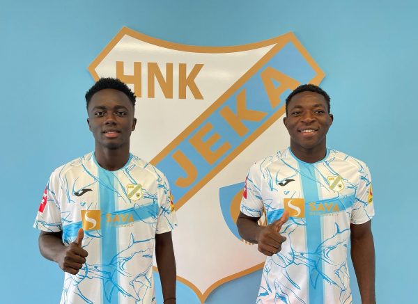 hnk rijeka gana