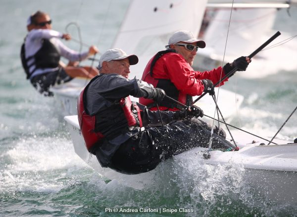 jk galeb kostrena klasa šljuke 2