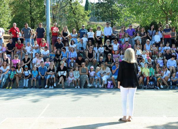 kostrena Prvi dan škole_1