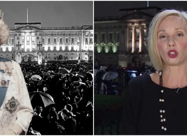 london elizabeta hrvatia rtl