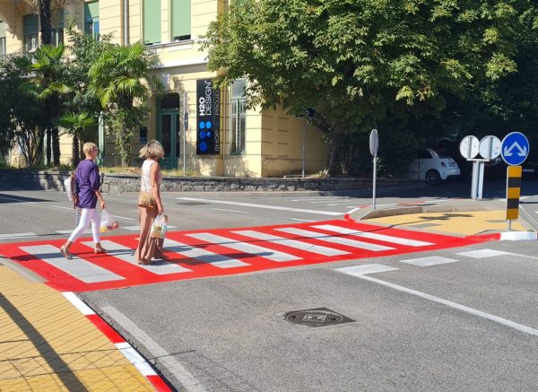 opatija pješački škola 13