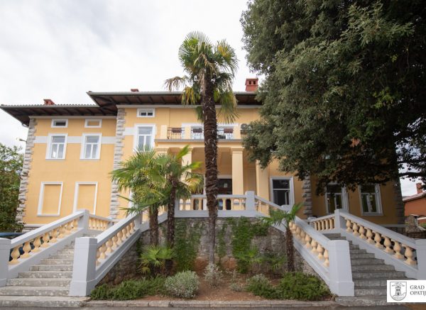 opatija skoal preuredenje igraliste os (12)