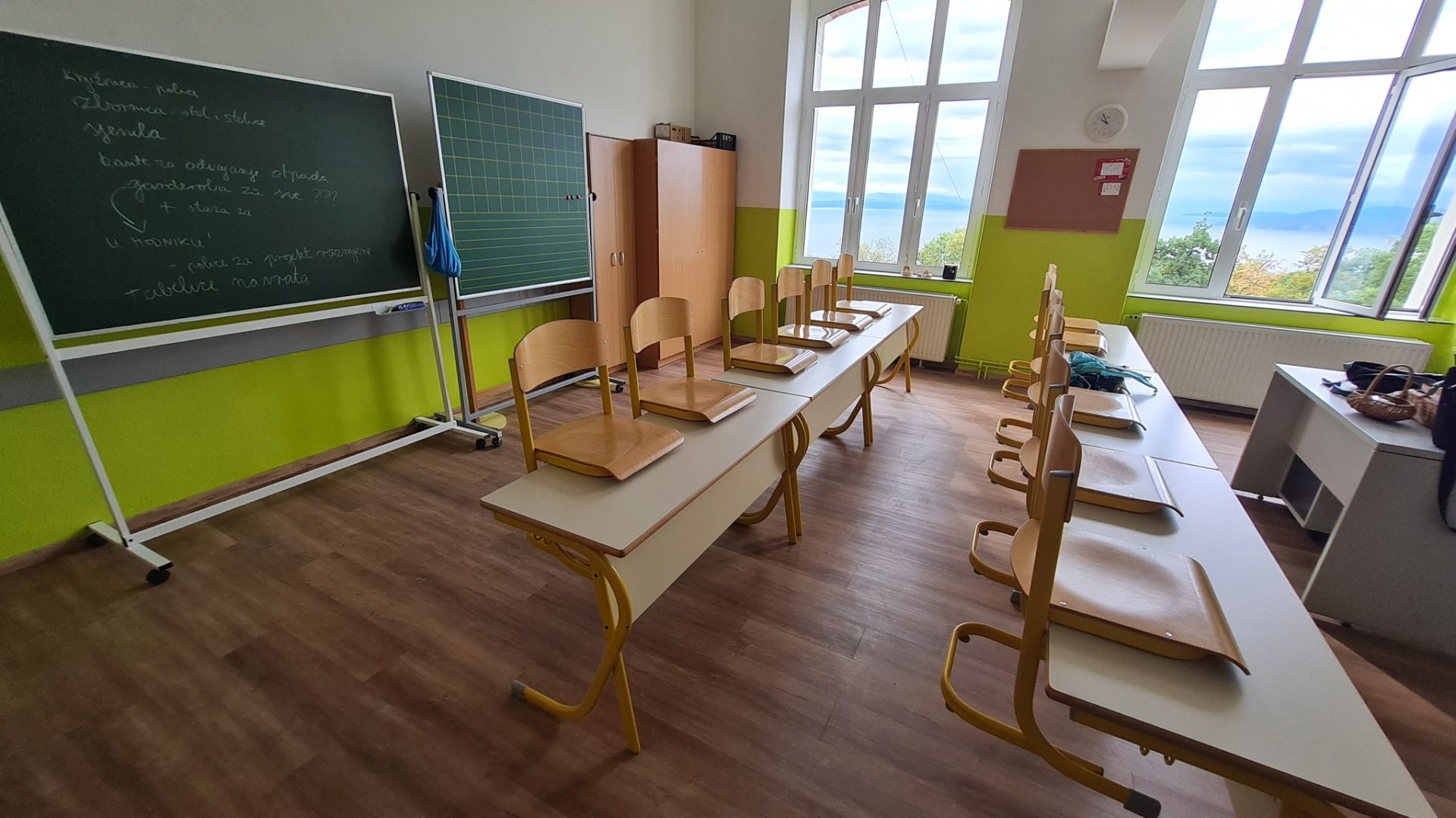 opatija skoal preuredenje igraliste os (6)
