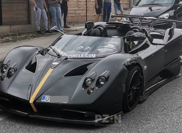 pagani