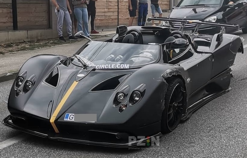 pagani pagani