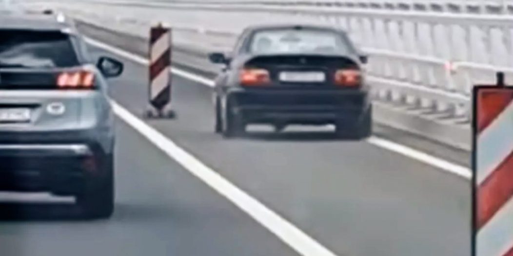 pelčješki most divljanje pelčješki most divljanje