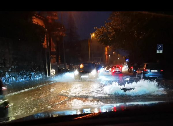pljusak poplava kiša 280922 čitatelj