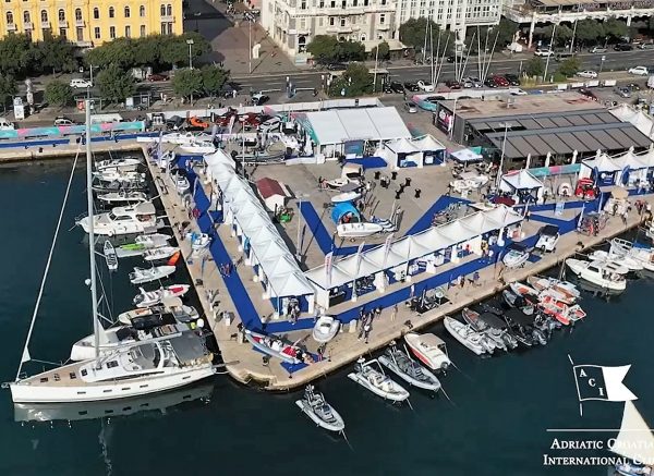 rijeka boat show 2021