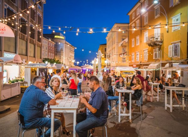 vinski grad rijeka
