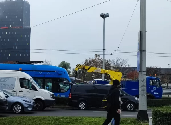 tramvaj