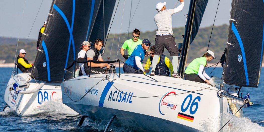 jedrenje regata jedrenje regata