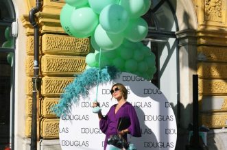 Daniela Gračan, profesorica na Fakultetu za menadžment u turizmu i ugostiteljstvu Daniela Gračan, profesorica na Fakultetu za menadžment u turizmu i ugostiteljstvu