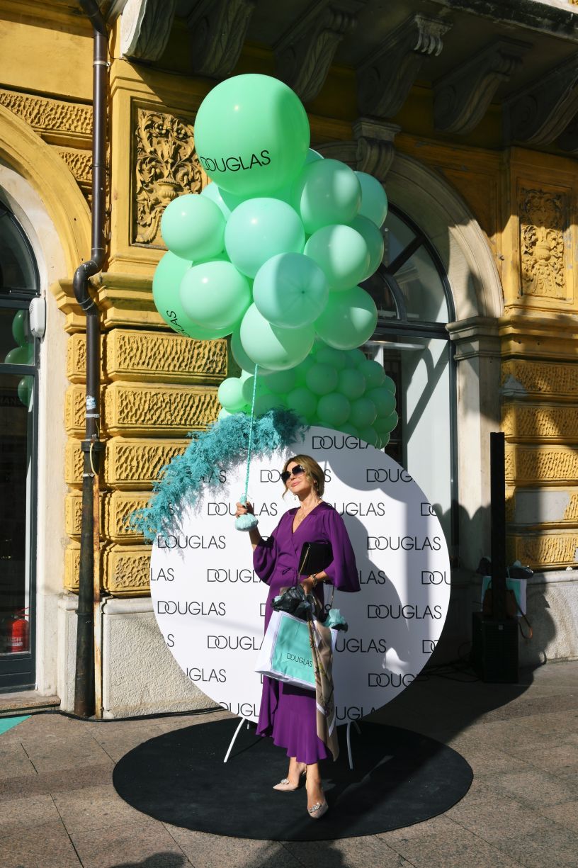 Daniela Gračan, profesorica na Fakultetu za menadžment u turizmu i ugostiteljstvu Daniela Gračan, profesorica na Fakultetu za menadžment u turizmu i ugostiteljstvu