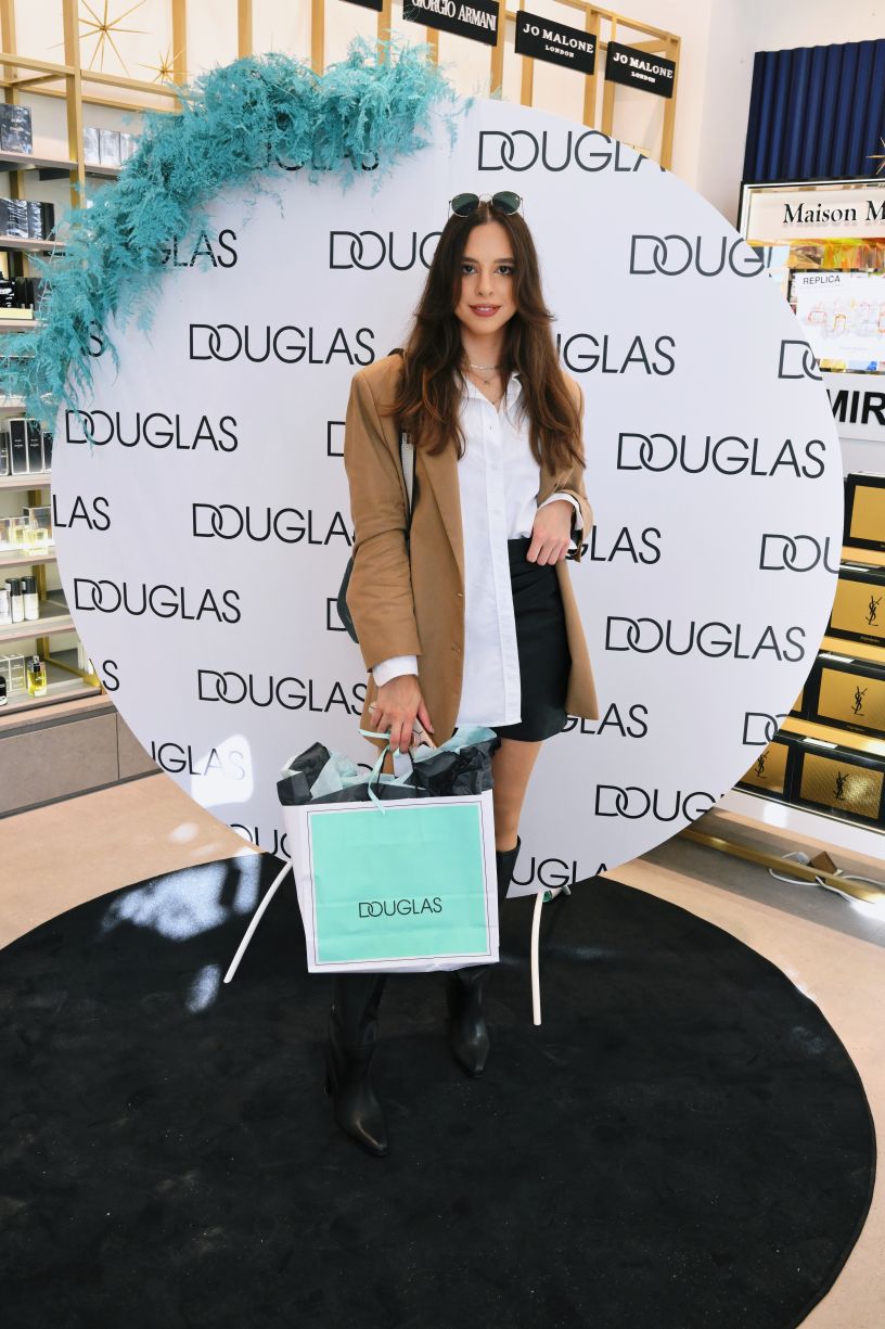 Dora Polić, influencerica Dora Polić, influencerica