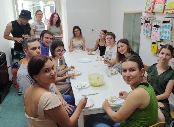 Društvo za istraživanje i potporu