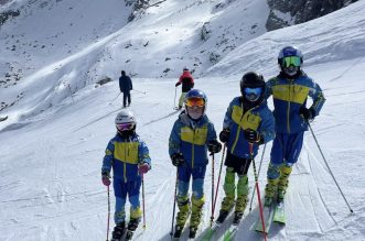 Hintertux 2022