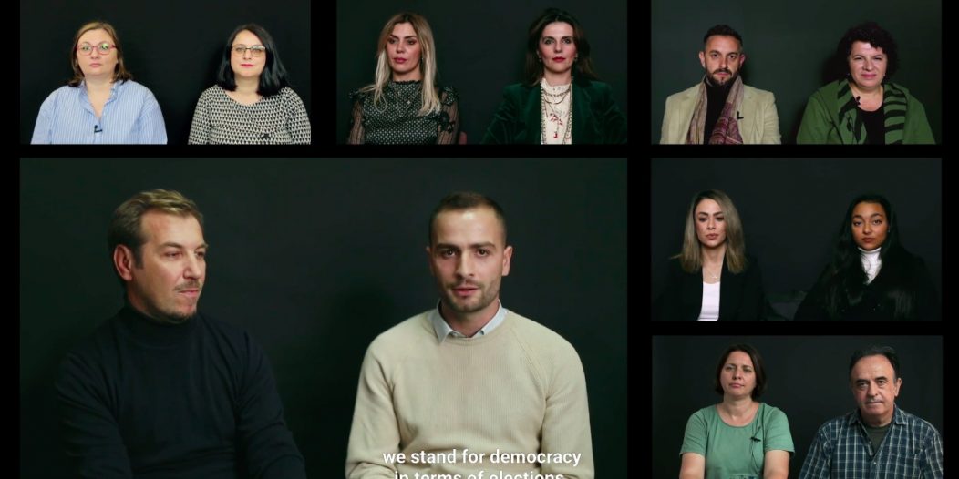 Izvođenje-demokracije Izvođenje-demokracije