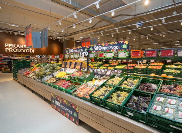 Kaufland_Rijeka_voće i povrće