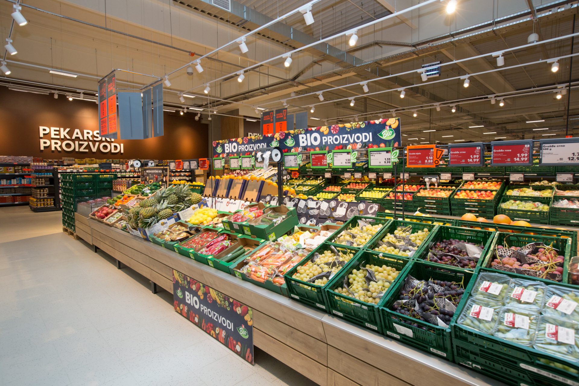 Kaufland_Rijeka_voće i povrće