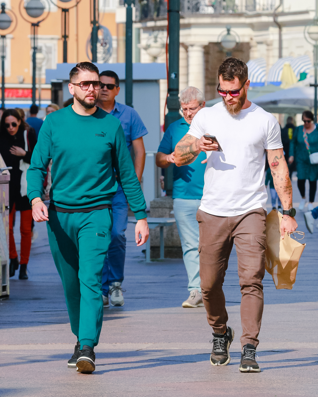 Klikom po korzu 14.10.-18