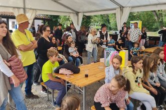 MARUNADA DOBREĆ 2022 GRAD OPATIJA FEJS6 MARUNADA DOBREĆ 2022 GRAD OPATIJA FEJS6