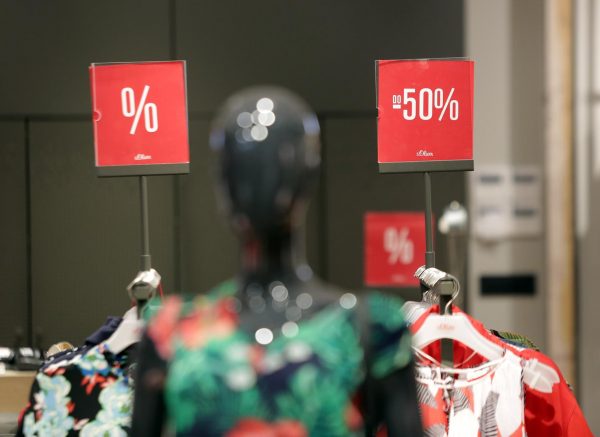 Počinju velika sezonska sniženja u Šibeniku