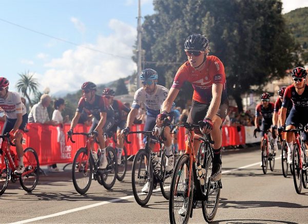 Peta etapa biciklističke utrke Cro Race, Opatija – Labin