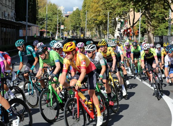 Peta etapa biciklističke utrke Cro Race, Opatija – Labin
