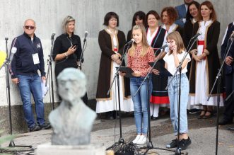 Predsjednik Milanović posjetio manifestaciju Bela Nedeja Predsjednik Milanović posjetio manifestaciju Bela Nedeja