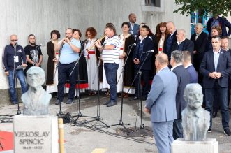 Predsjednik Milanović posjetio manifestaciju Bela Nedeja Predsjednik Milanović posjetio manifestaciju Bela Nedeja