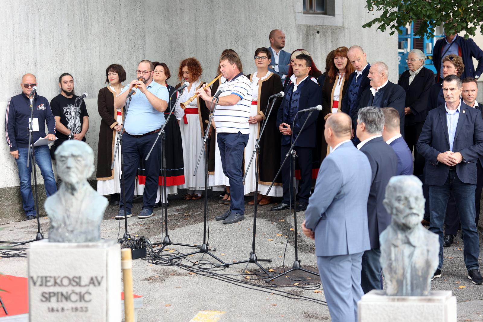 Predsjednik Milanović posjetio manifestaciju Bela Nedeja Predsjednik Milanović posjetio manifestaciju Bela Nedeja