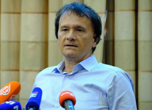 Zagreb: Konferencija za medije Udruge malih distributera goriva