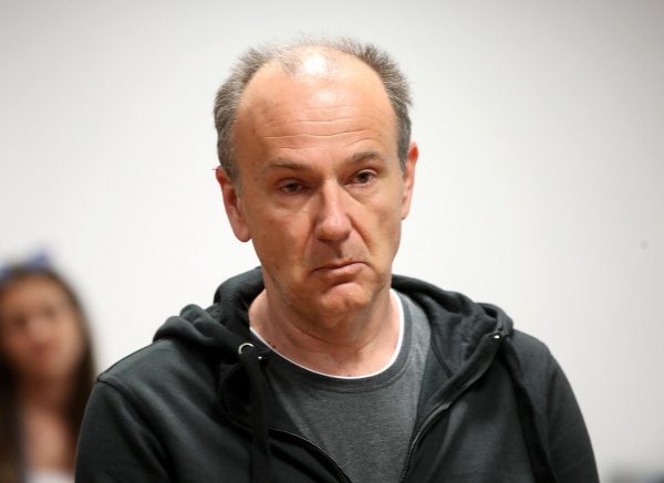 Harald Kopitz za ubojstvo svoje troje djece osuđen na 50 godina zatvora
