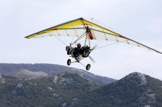 Dan otvorenih vrata Zrakoplovnog društva Krila Kvarnera na Grobniku Dan otvorenih vrata Zrakoplovnog društva Krila Kvarnera na Grobniku