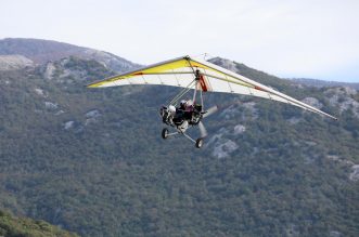 Dan otvorenih vrata Zrakoplovnog društva Krila Kvarnera na Grobniku Dan otvorenih vrata Zrakoplovnog društva Krila Kvarnera na Grobniku