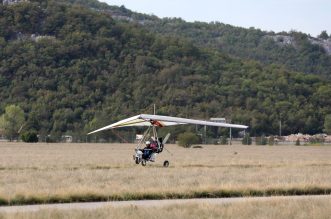 Dan otvorenih vrata Zrakoplovnog društva Krila Kvarnera na Grobniku Dan otvorenih vrata Zrakoplovnog društva Krila Kvarnera na Grobniku