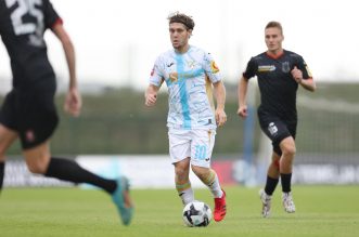Velika Gorica: SuperSport HNL, 09. kolo, HNK Gorica – NK Rijeka Velika Gorica: SuperSport HNL, 09. kolo, HNK Gorica – NK Rijeka