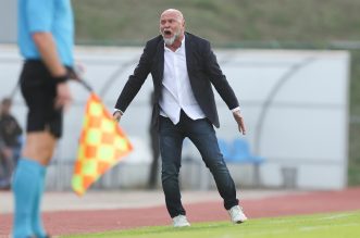 Velika Gorica: SuperSport HNL, 09. kolo, HNK Gorica – NK Rijeka Velika Gorica: SuperSport HNL, 09. kolo, HNK Gorica – NK Rijeka