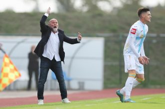 Velika Gorica: SuperSport HNL, 09. kolo, HNK Gorica – NK Rijeka Velika Gorica: SuperSport HNL, 09. kolo, HNK Gorica – NK Rijeka