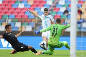 Velika Gorica: SuperSport HNL, 09. kolo, HNK Gorica – NK Rijeka Velika Gorica: SuperSport HNL, 09. kolo, HNK Gorica – NK Rijeka