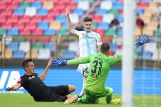 Velika Gorica: SuperSport HNL, 09. kolo, HNK Gorica – NK Rijeka Velika Gorica: SuperSport HNL, 09. kolo, HNK Gorica – NK Rijeka
