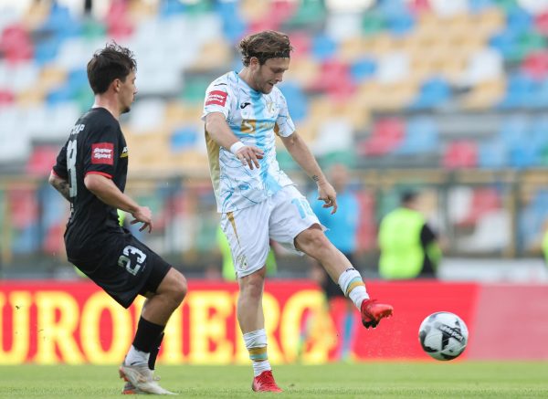 Velika Gorica: SuperSport HNL, 09. kolo, HNK Gorica – NK Rijeka
