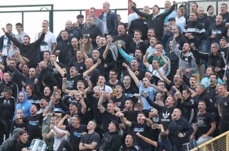 Velika Gorica: SuperSport HNL, 09. kolo, HNK Gorica – NK Rijeka Velika Gorica: SuperSport HNL, 09. kolo, HNK Gorica – NK Rijeka