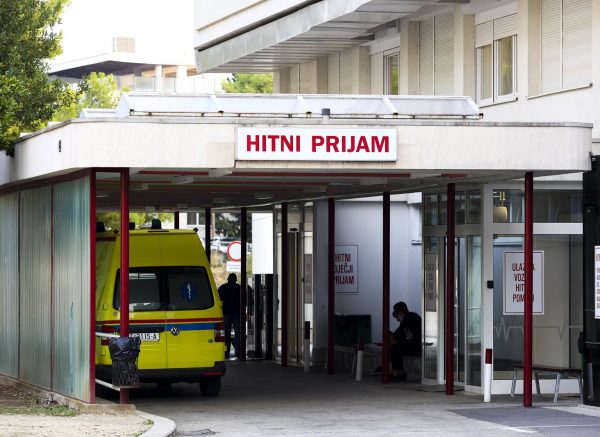 Split: Klinički bolnički centar Split