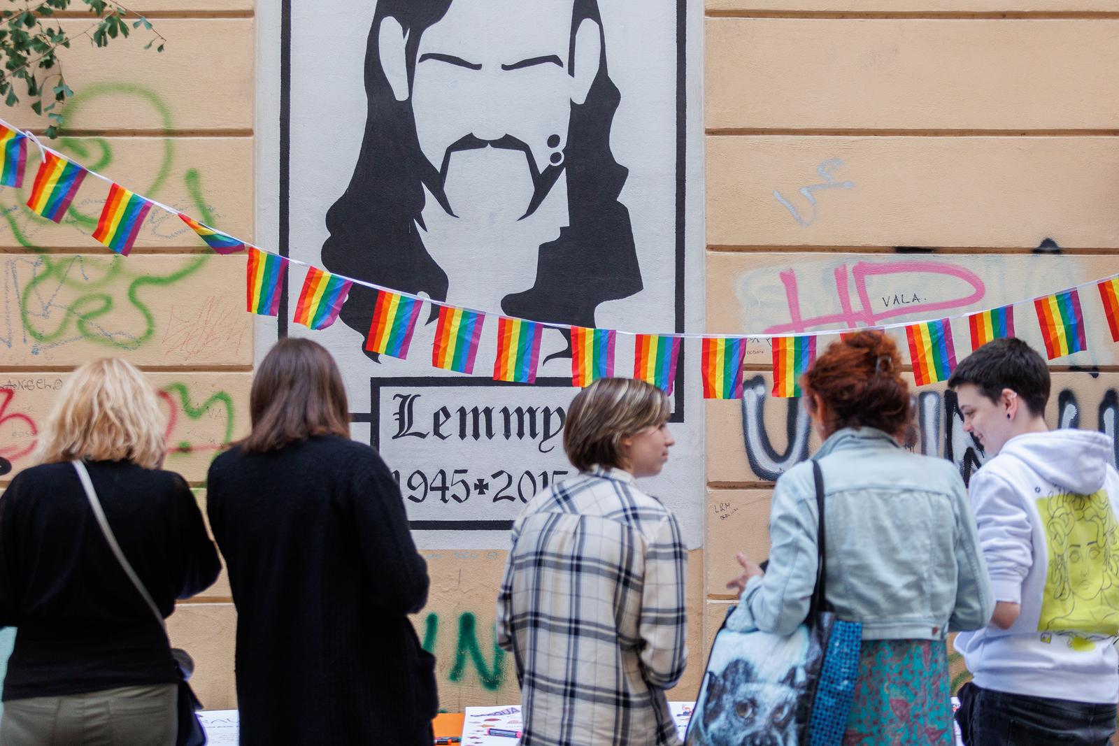 U Rijeci je počeo 6. Međunarodni Festival queer i feminističke kulture Smoqua